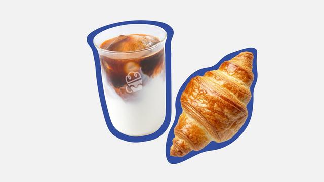 Thumbnail of Breakfast Combo