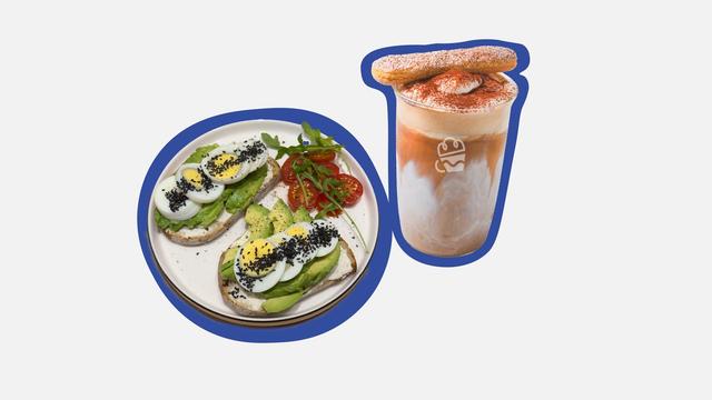 Thumbnail of Lunch Combo