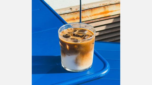 Thumbnail of Dirty Houjicha