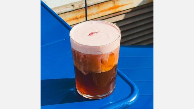 Thumbnail of Sakura Cold Brew