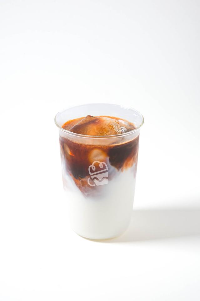 Thumbnail of Latte